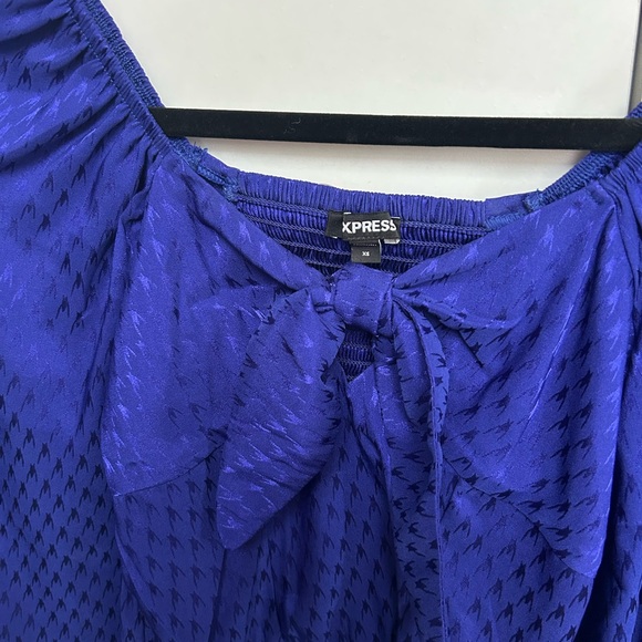 Express Bodysuit - Picture 4 of 5